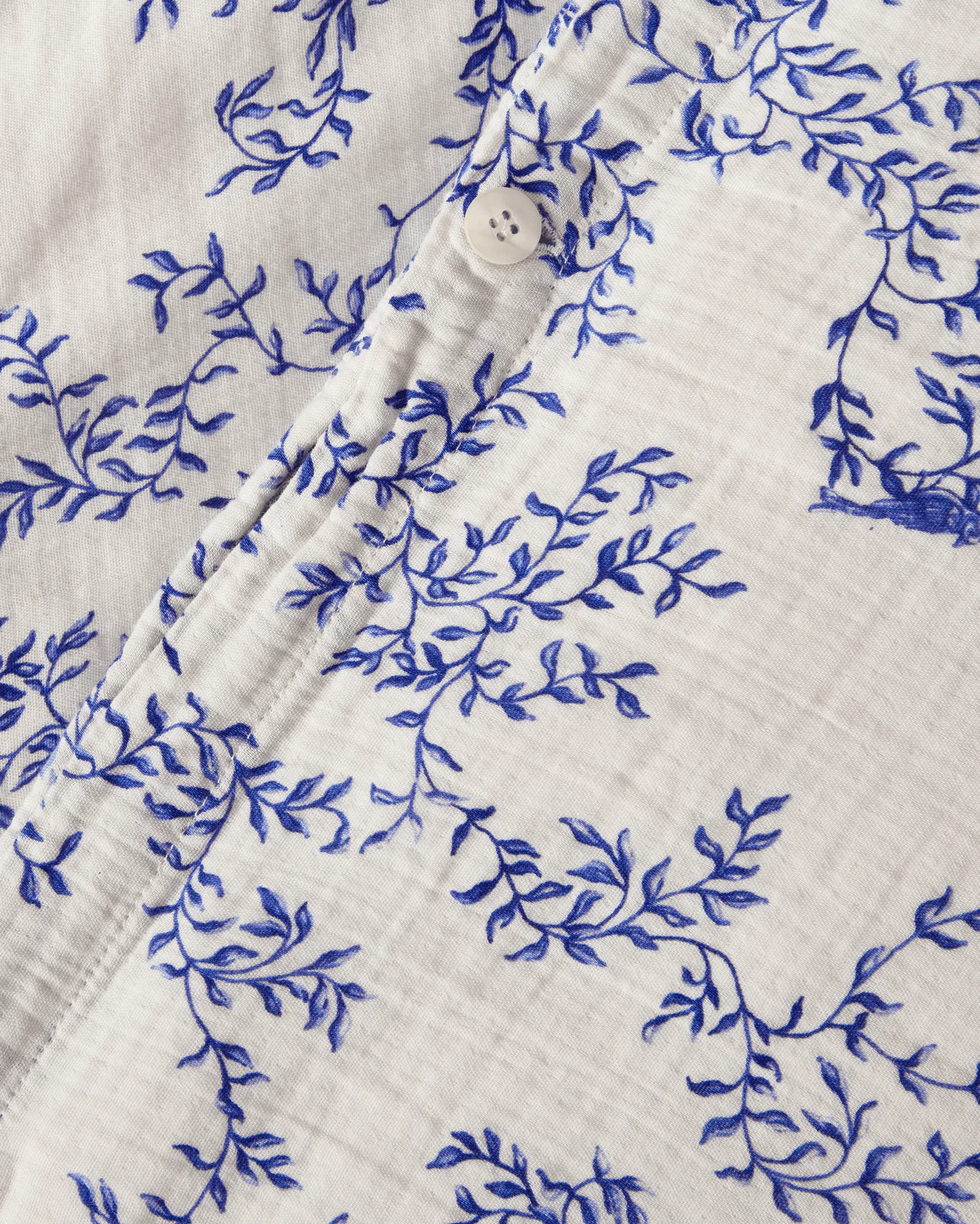 Jardim Muslin duvet cover, 150x210 cm Garbo&Friends
