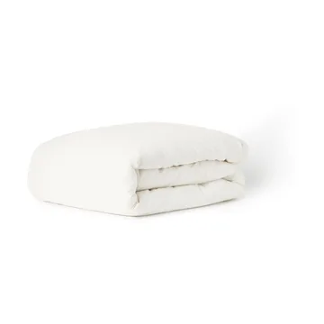 Pearl Ladder Lace double duvet cover - 220x220 cm - Garbo&Friends