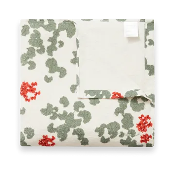 Pelargonium Terry beach towel - 100x150 cm - Garbo&Friends