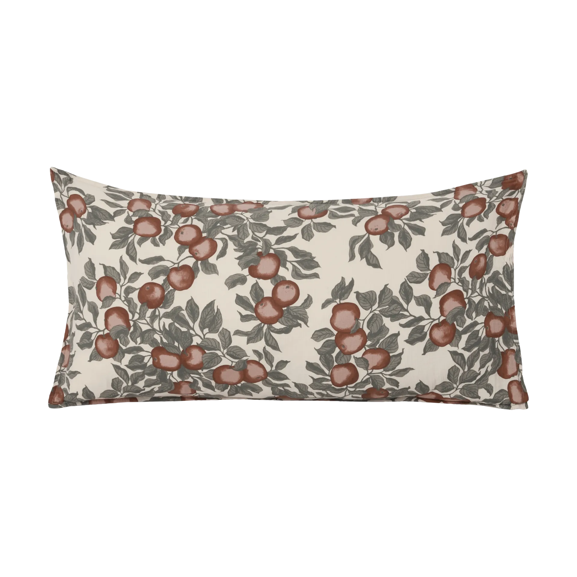 Pomme Muslin pillowcase, 50x90 cm Garbo&Friends