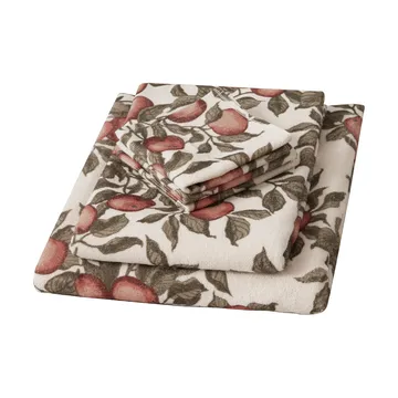 Pomme Terry bath towel - 100x150 cm - Garbo&Friends