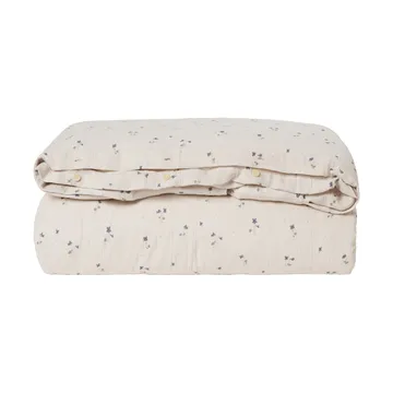 Viola Muslin duvet cover - 135x200 cm - Garbo&Friends