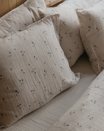 Viola Muslin pillowcase - 50x75 cm - Garbo&Friends