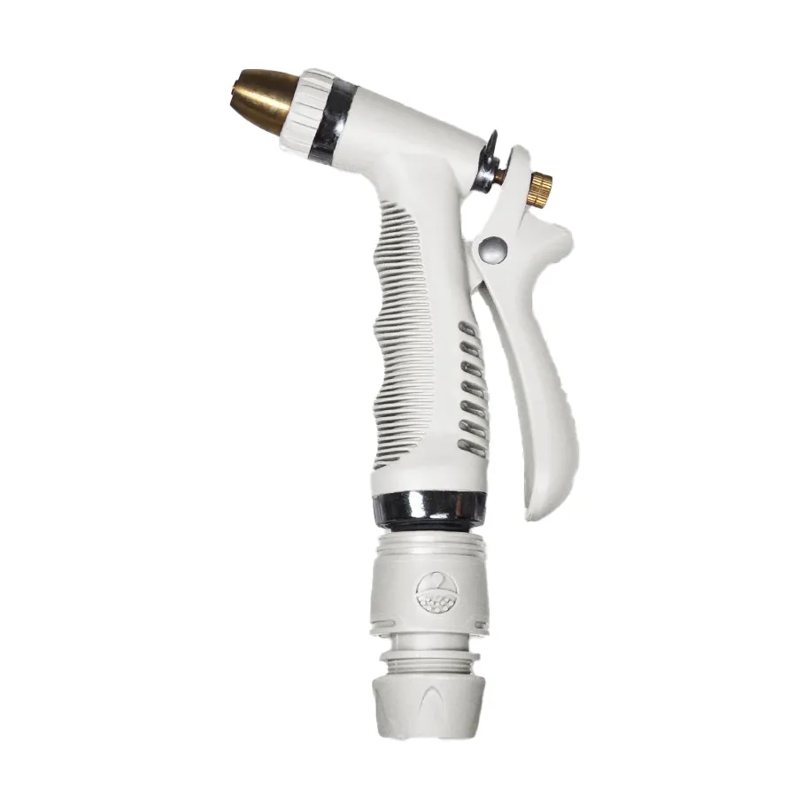Garden Glory spray nozzle, White snake Garden Glory