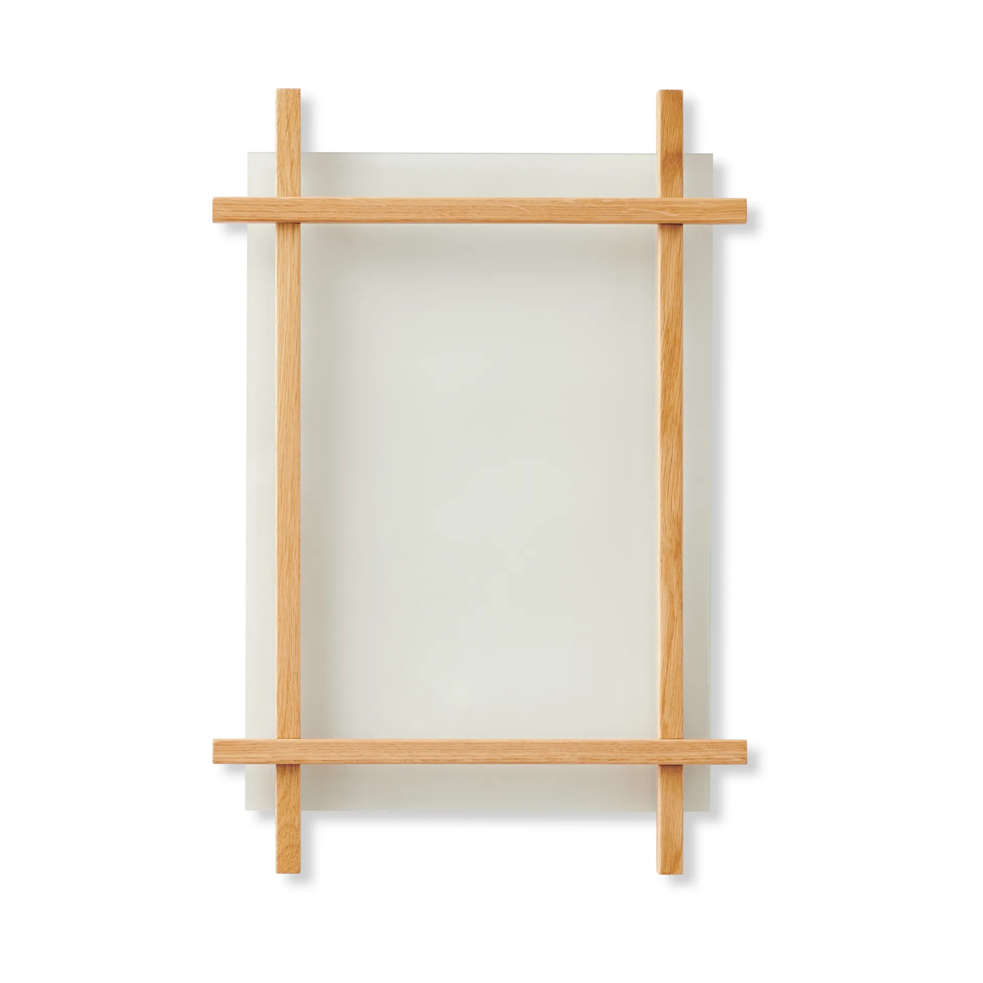 Daiku frame A3 29.7x42 cm, Oak Gejst