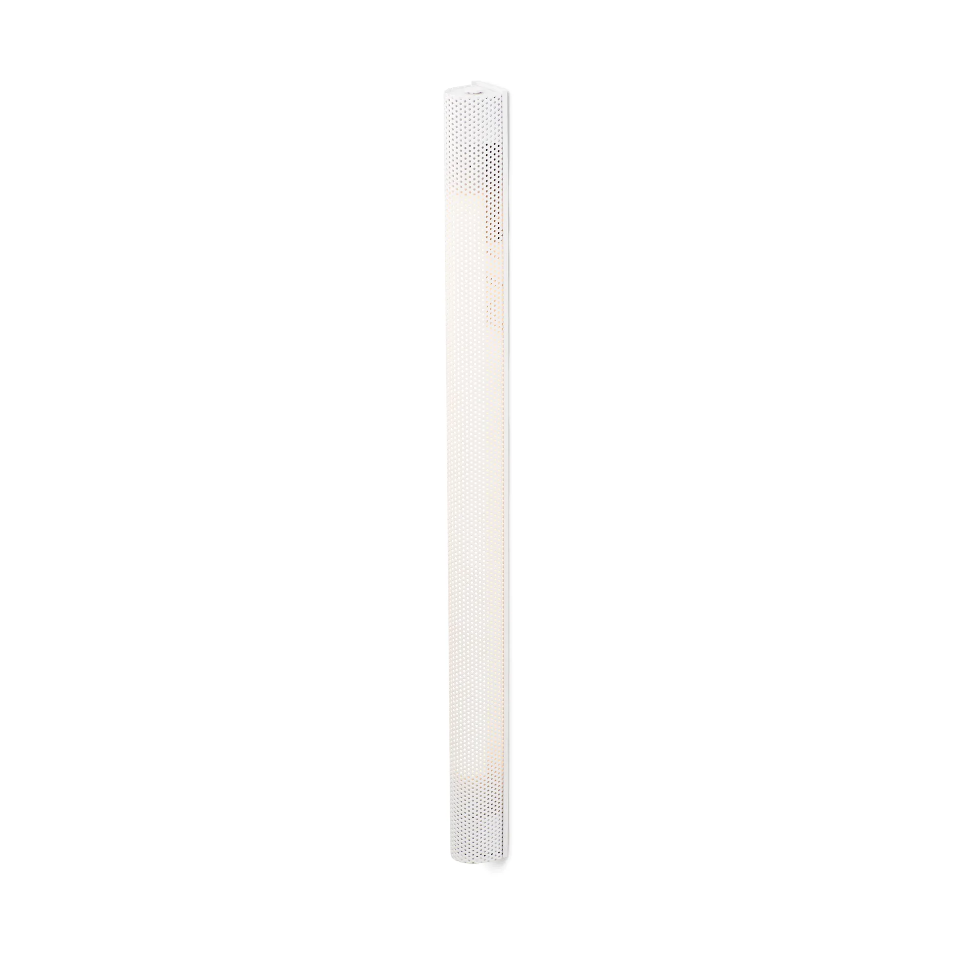 Radent wall lamp short 70 cm hardwired installation, White Gejst
