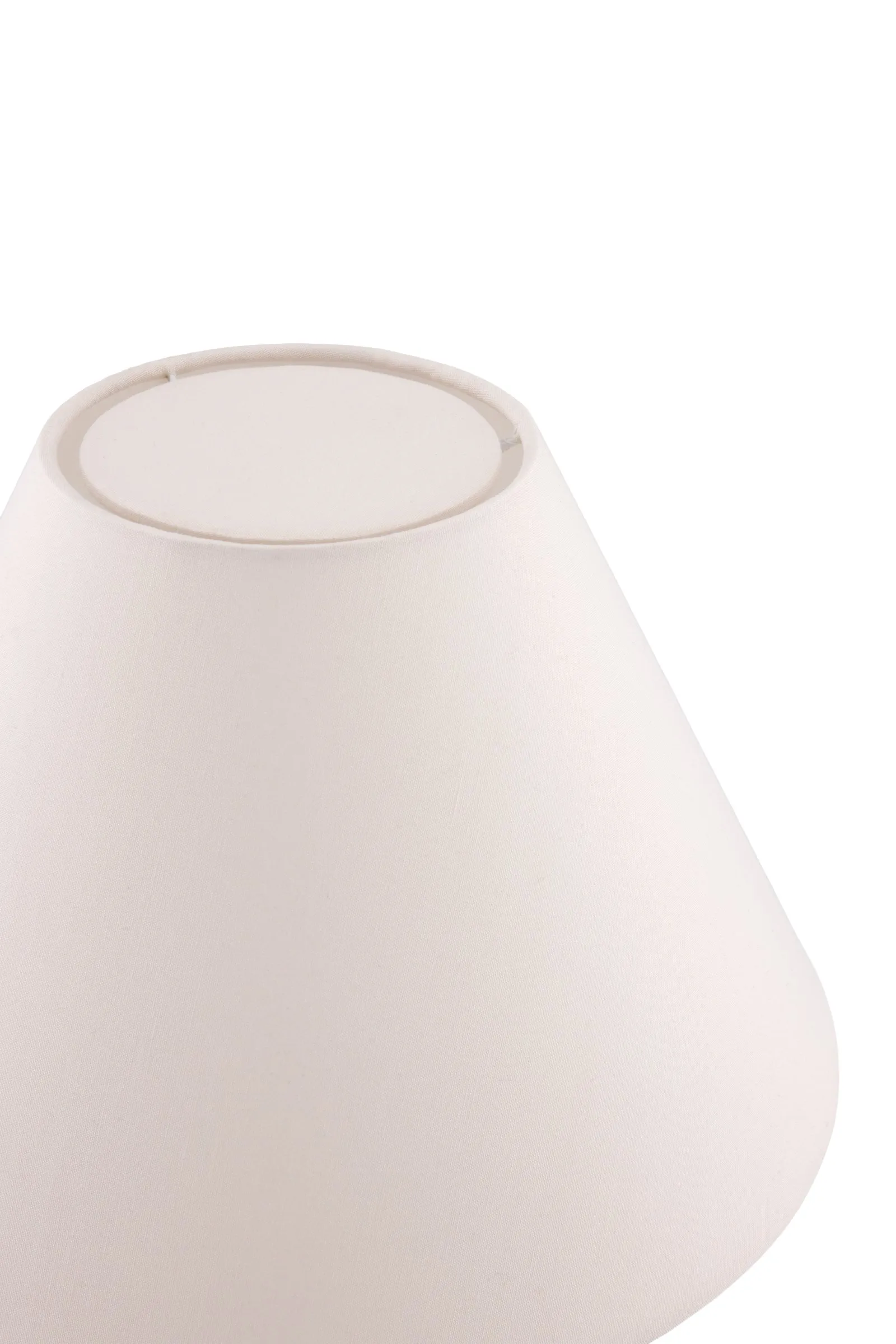 Dahlia table lamp, Butter yellow Globen Lighting