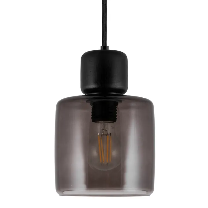 DOT 23 pendant lamp - smokey - Globen Lighting