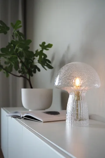 Fungo table lamp Special Edition - 30 cm - Globen Lighting