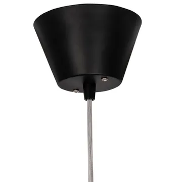 Gatsby pendant lamp Ø18 cm - Black - Globen Lighting