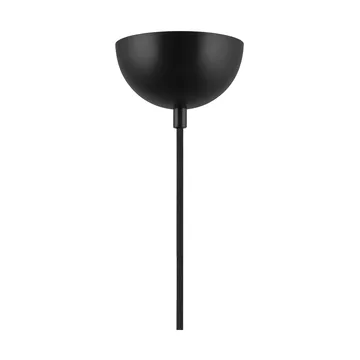 Globen Lighting suspension rounded 300 cm - Black - Globen Lighting