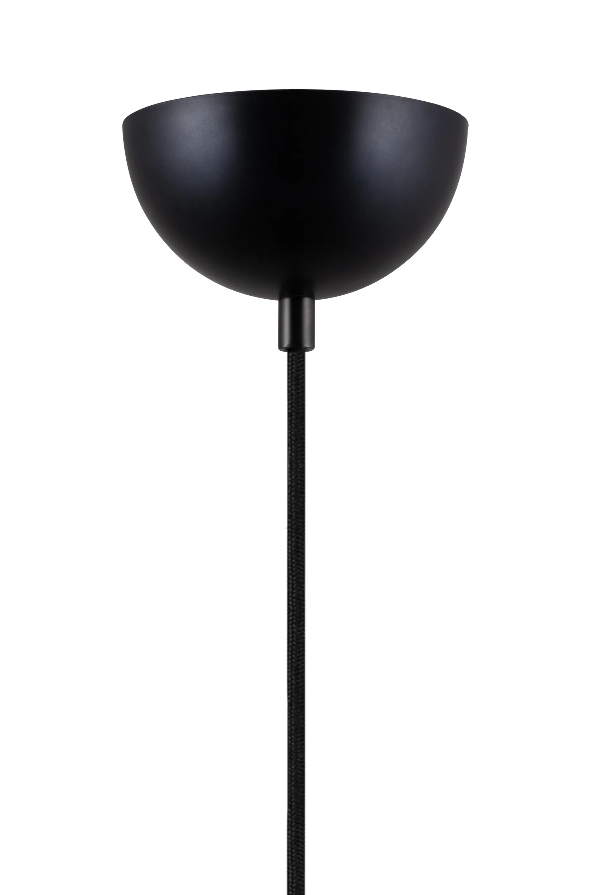 Haze pendant Ø25 cm, Brown Globen Lighting