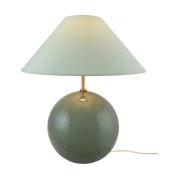 Iris 45 table lamp - Green - Globen Lighting