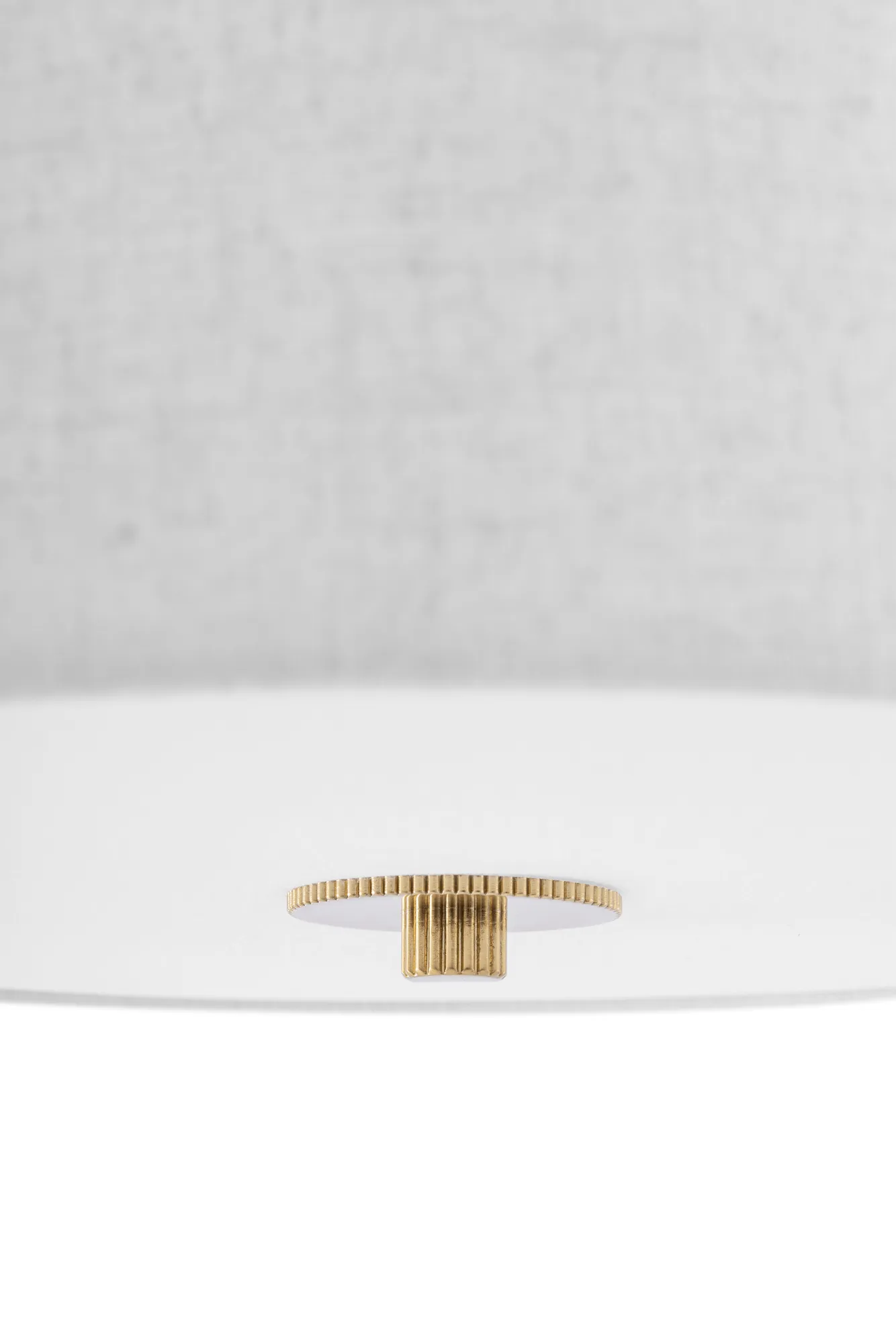 Noah 35 ceiling lamp, White Globen Lighting