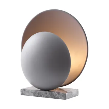 Orbit table lamp - Grey - Globen Lighting