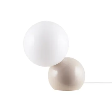 Ripley table lamp/wall lamp - Beige - Globen Lighting