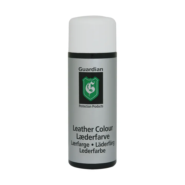 Guardian leather dye 150 ml - Natural 012 - Guardian