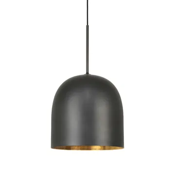 Howard pendant Ø34 cm - Gunmetal - GUBI