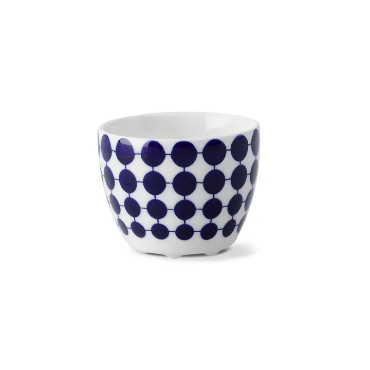Adam egg cup - Ø 5 cm - Gustafsbergs Porslinsfabrik