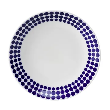 Adam plate - Ø 24 cm - Gustafsbergs Porslinsfabrik