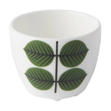 Berså egg cup - Ø 5 cm - Gustafsbergs Porslinsfabrik