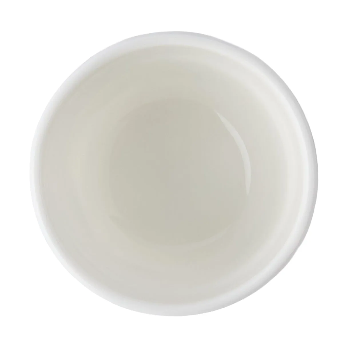 Berså egg cup, Ø 5 cm Gustafsbergs Porslinsfabrik