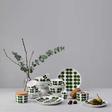 Berså egg cup - Ø 5 cm - Gustafsbergs Porslinsfabrik