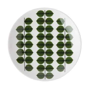 Berså plate - Ø 18 cm - Gustafsbergs Porslinsfabrik