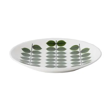 Berså plate - Ø 18 cm - Gustafsbergs Porslinsfabrik