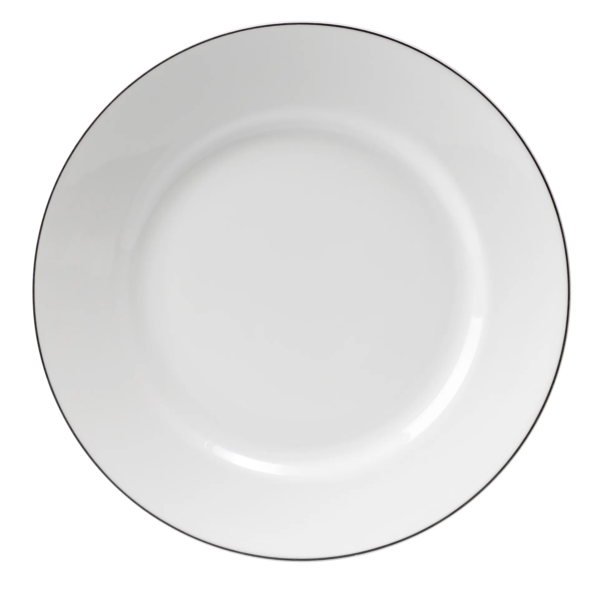 Natur plate, Ø 28 cm Gustafsbergs Porslinsfabrik