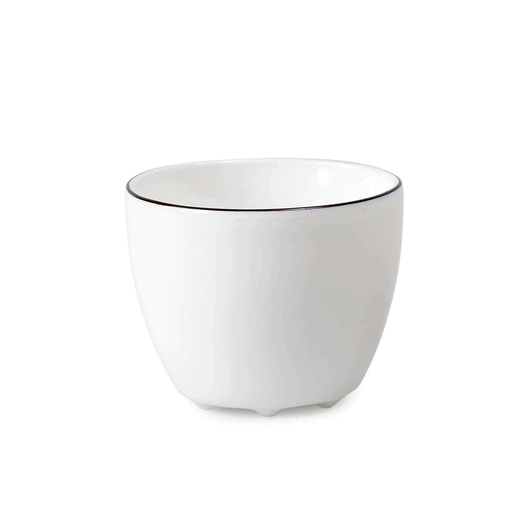 Nature egg cup, Ø 5 cm Gustafsbergs Porslinsfabrik