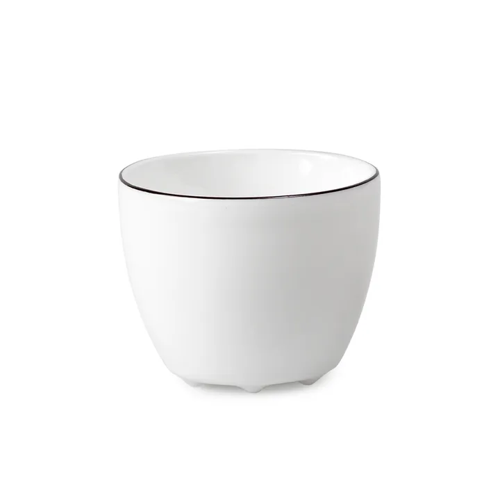 Nature egg cup - Ø 5 cm - Gustafsbergs Porslinsfabrik