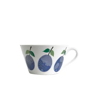 Prunus teacup - 25 cl - Gustafsbergs Porslinsfabrik