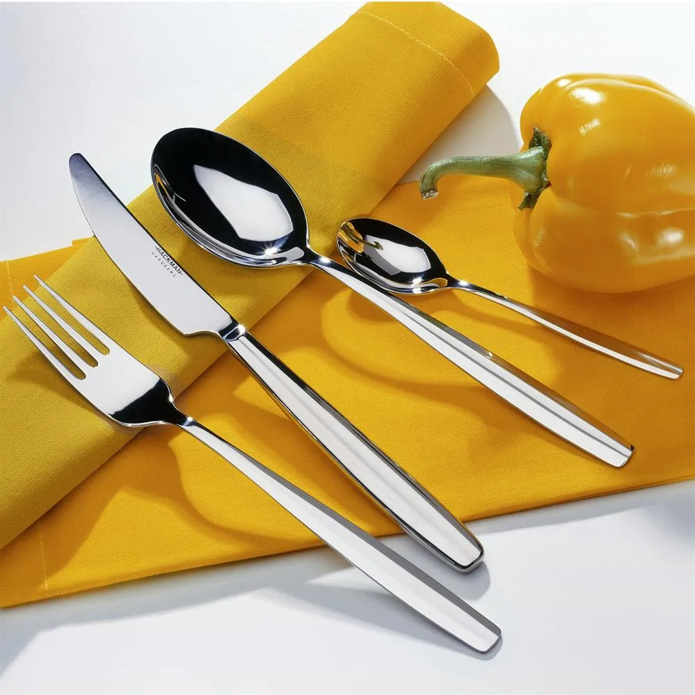 Carelia cutlery 16 pieces gift box, Stainless steel Hackman