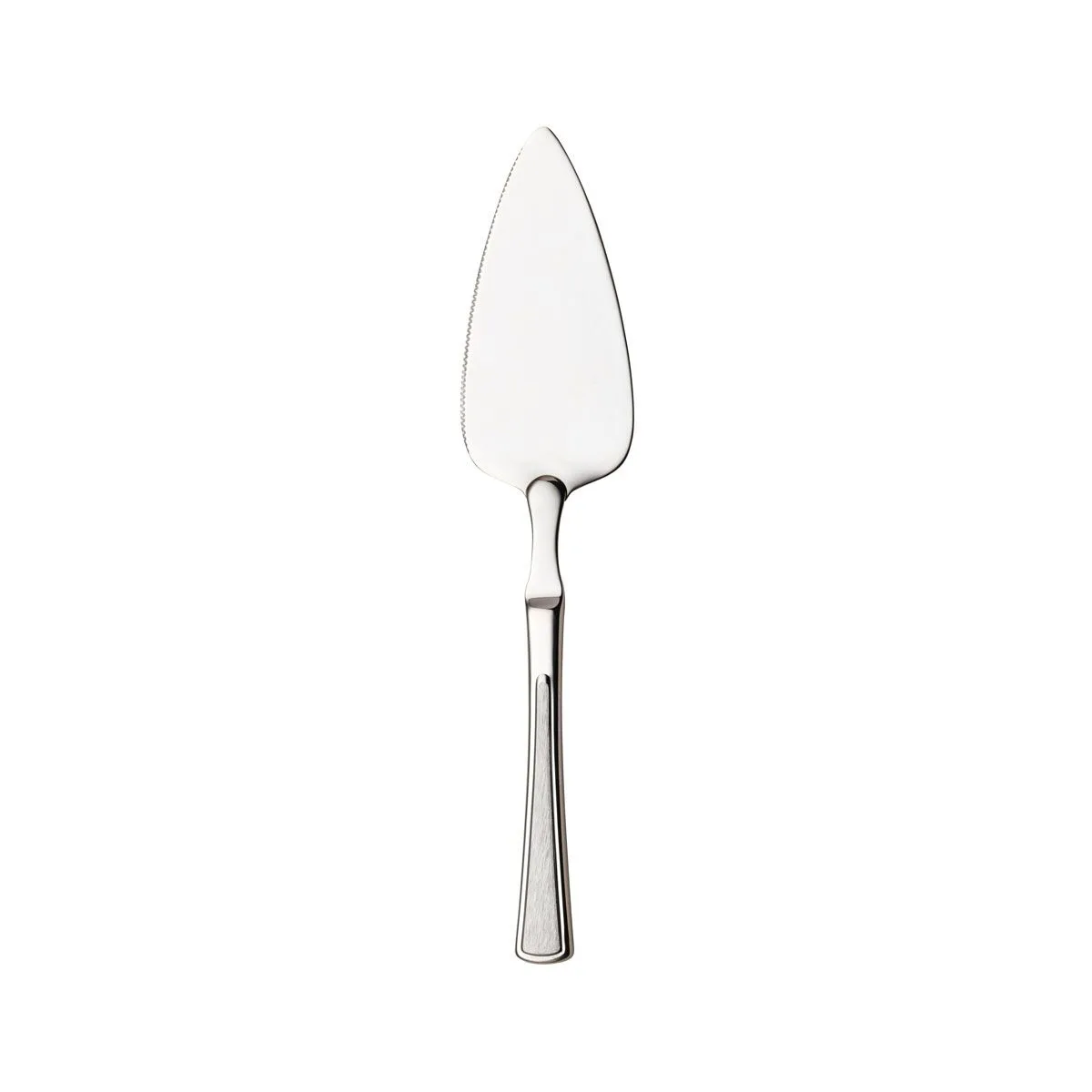 Ramona cake slice, stainless steel Hardanger Bestikk