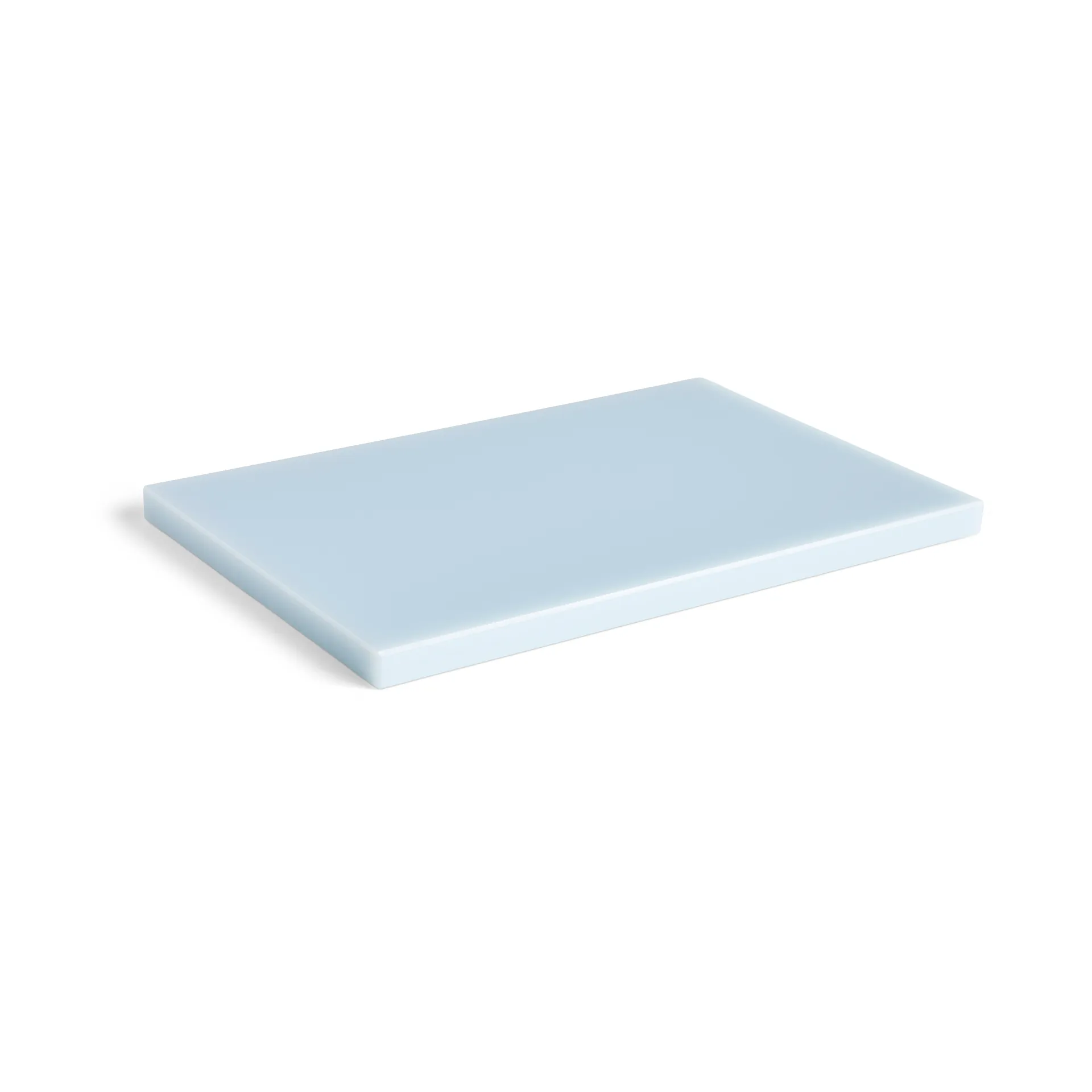 Chopping Board L 25x38 cm, Ice blue HAY