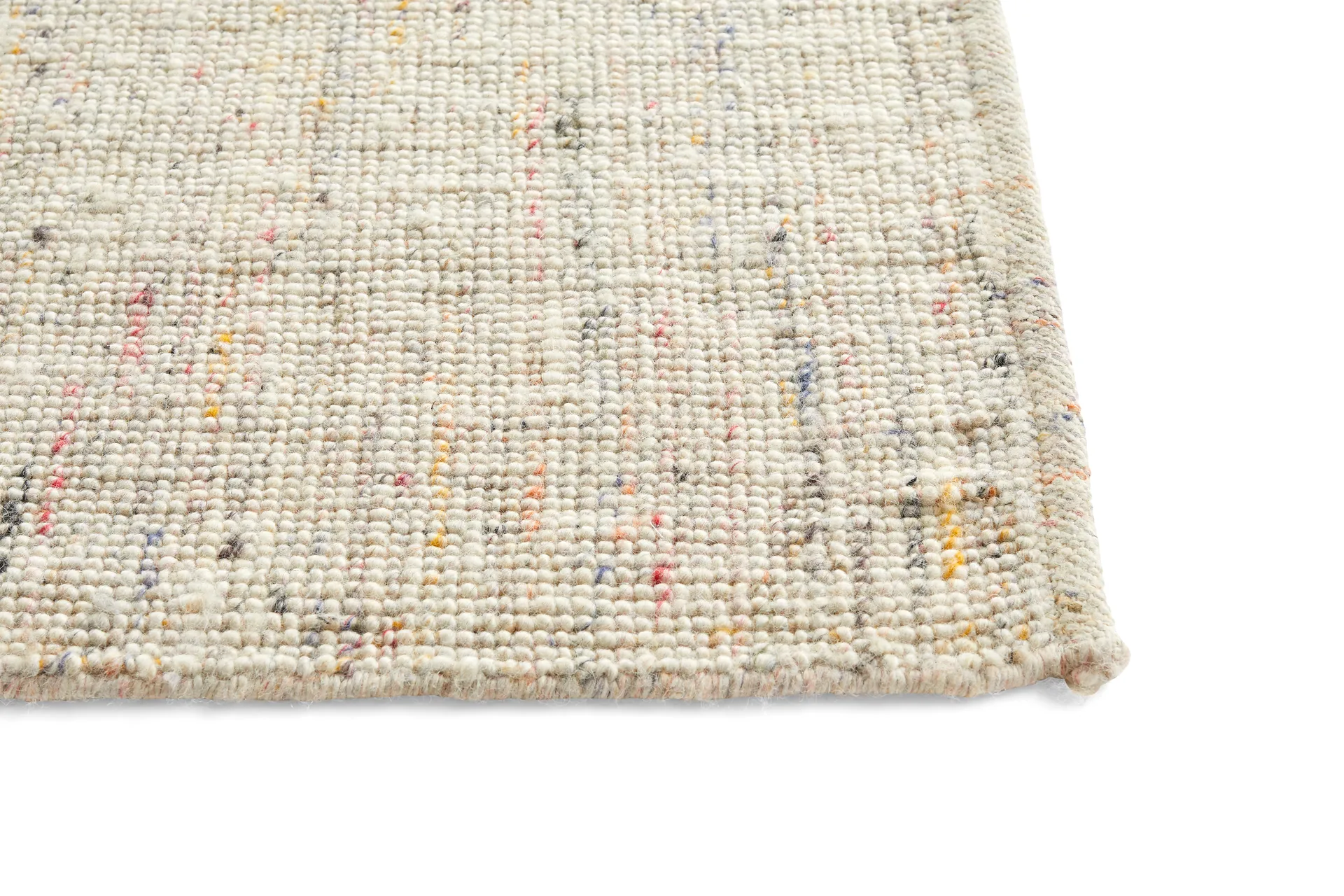 Crayon rug 170x240 cm, Multi HAY