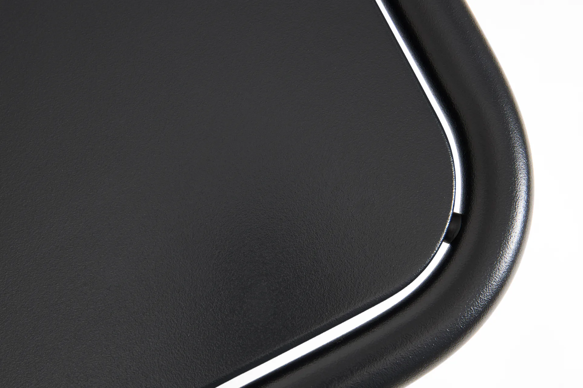 Deville table, Anthracite, 50x50x74 cm HAY