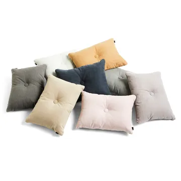 Dot Cushion Tint 1 Dot cushion 45x60 cm - beige - HAY