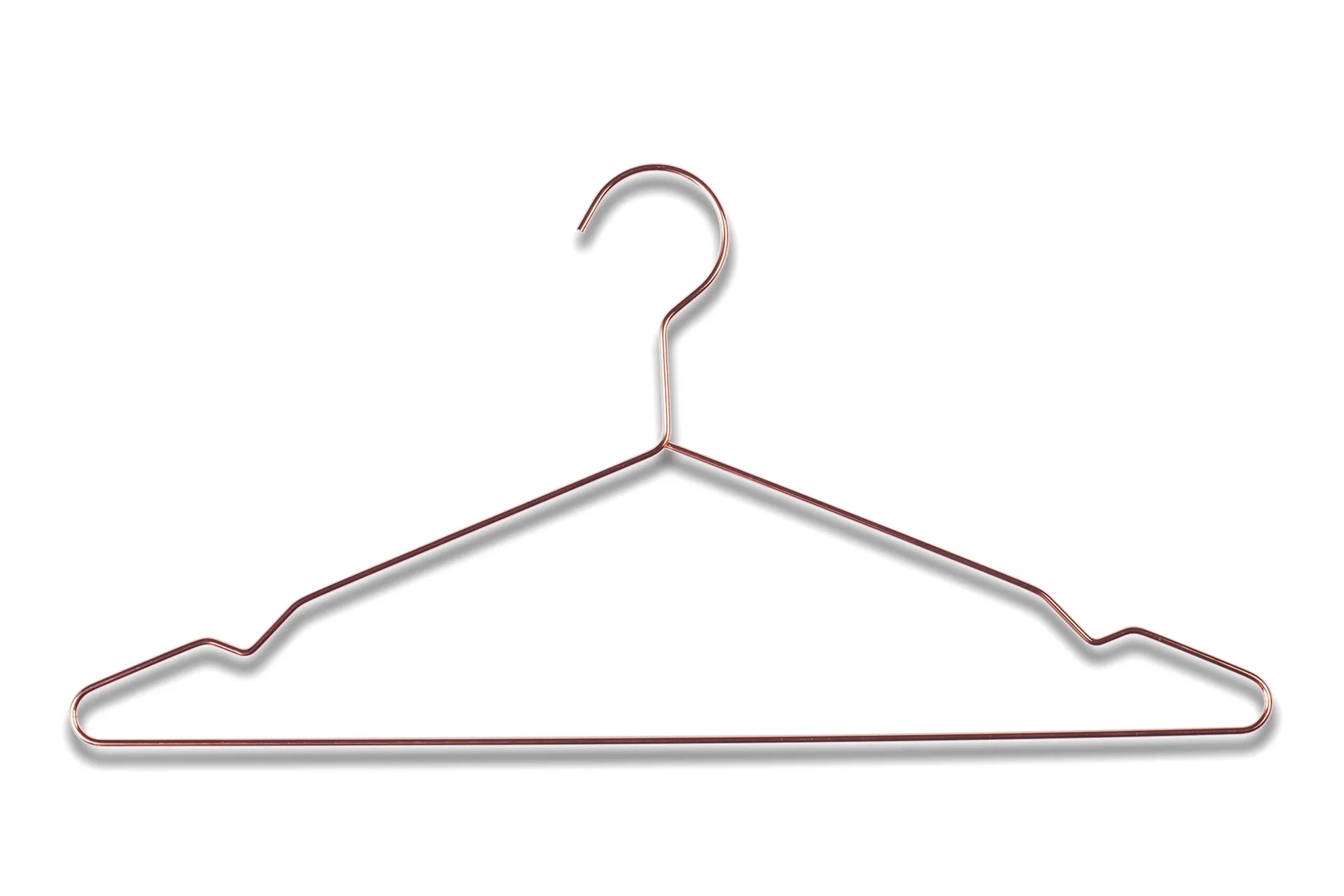 HAY hanger 5 pack, Copper HAY