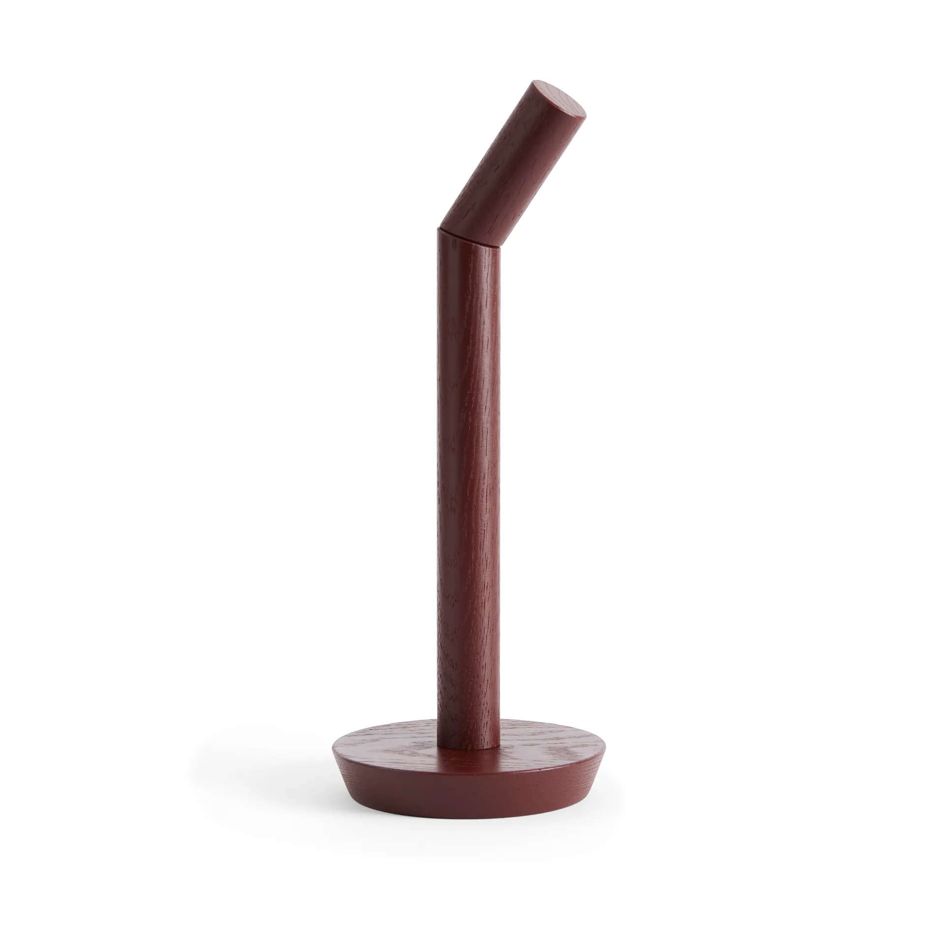 Porter kitchen paper roll, Burgundy HAY