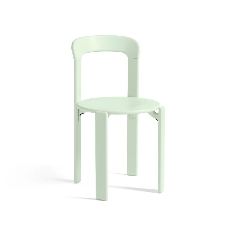 Rey chair, soft mint HAY
