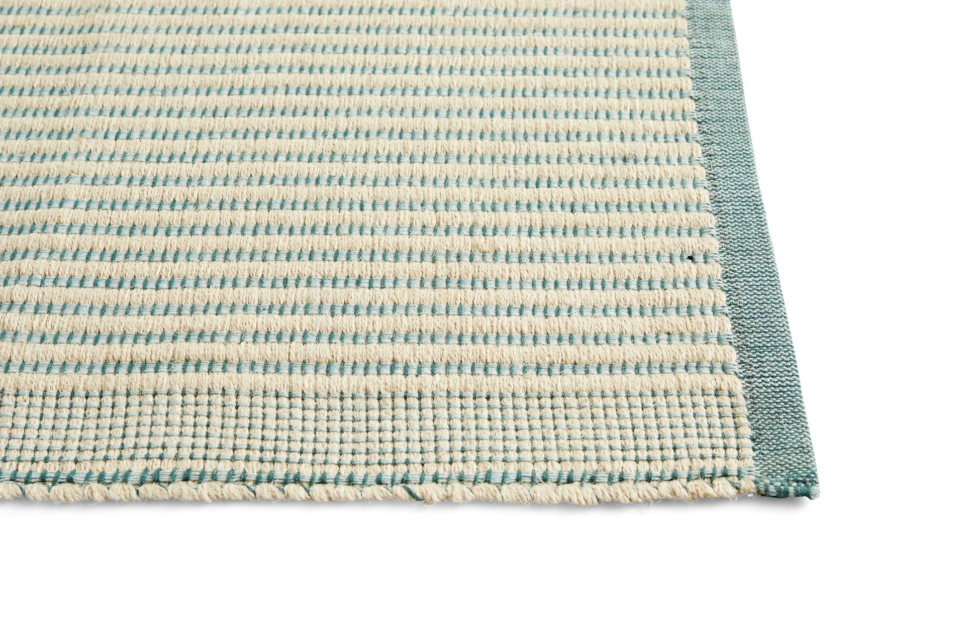 Tapis doormat 60x95 cm, Grey HAY
