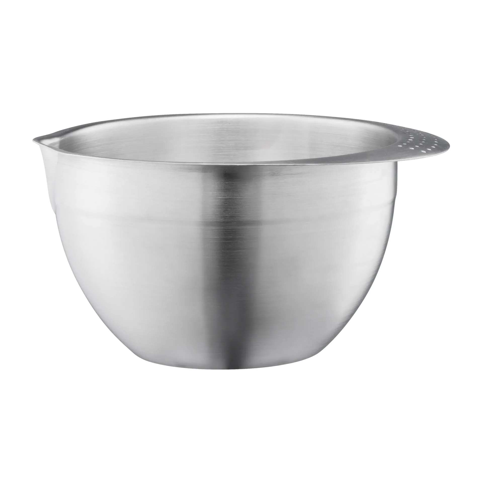 Heirol bunke stainless steel, 1.5 L Heirol