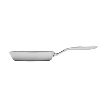 Heirol Cerasafe® Triply frying pan - Stainless steel - Heirol