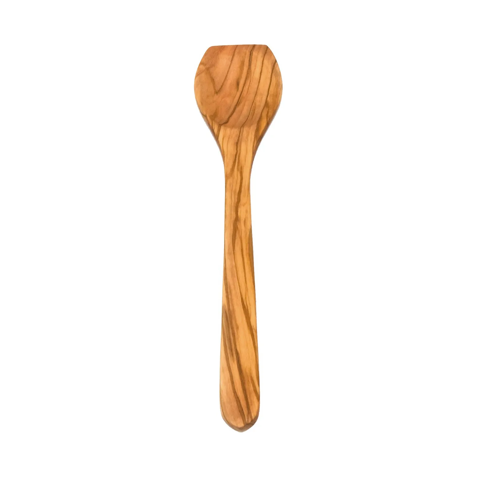 Heirol ladle 30 cm, Olive wood Heirol