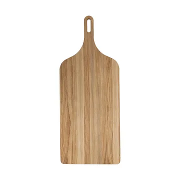 Heirol large cutting board with handle - Oak - Heirol