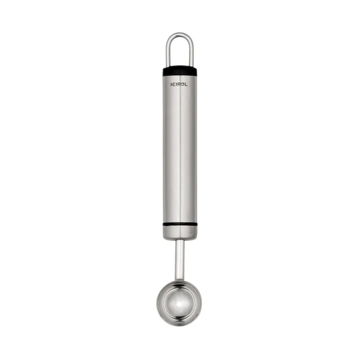 Heirol Steel fruit scoop - Stainless steel - Heirol