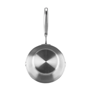 Heirol Steely Classic Triply pot 3 liters - Stainless steel - Heirol