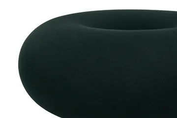 Boa pouf Ø114 cm - Pine green - Hem